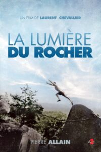 La Lumière du Rocher 1986 on netflix