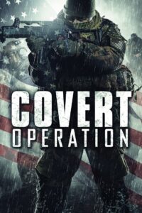 Covert Operation 2014 on netflix