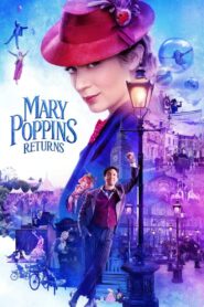 Mary Poppins Returns 2018 on netflix