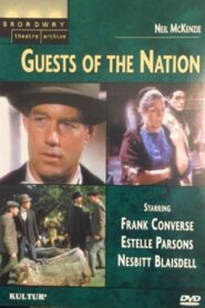 Guests of the Nation 1981 on netflix