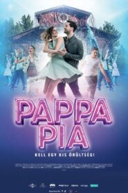 Pappa pia 2017 on netflix