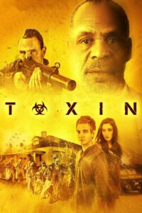 Toxin 2015 on netflix