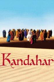 Kandahar 2001 on netflix