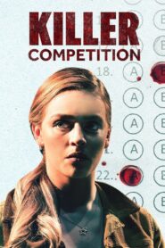 Killer Competition 2020 on netflix