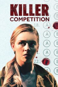 Killer Competition 2020 on netflix