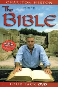 Charlton Heston Presents the Bible 1997 on netflix