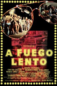A Fuego Lento 1980 on netflix