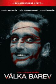Válka barev 1995 on netflix