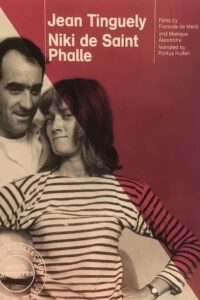 Niki de Saint Phalle 1982 on netflix