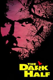 The Dark Half 1993 on netflix