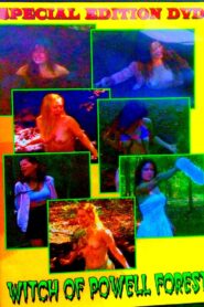 Witch Of Powell Forest 2001 on netflix