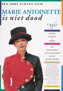 Marie Antoinette Is Not Dead 1996 on netflix
