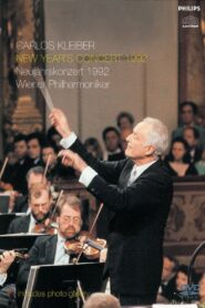 Carlos Kleiber New Year’s Concert 1992 1992 on netflix