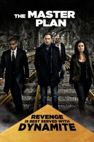 The Jönsson Gang – The Master Plan 2015 on netflix