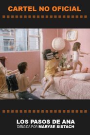 Los pasos de Ana 1993 on netflix