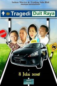 Tragedi Duit Raya 2016 on netflix