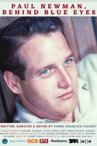Paul Newman, Behind Blue Eyes 2021 on netflix
