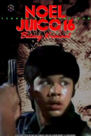 Noel Juico, 16: Batang kriminal 1991 on netflix