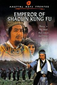 Emperor of Shaolin Kung Fu 1980 on netflix