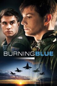 Burning Blue 2014 on netflix