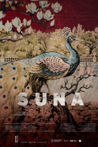 Suna 2022 on netflix