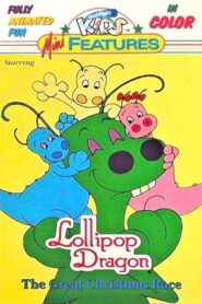 Lollipop Dragon: The Great Christmas Race 1985 on netflix