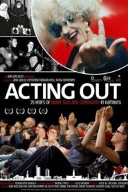 Acting Out: 25 Years of Queer Film & Community in Hamburg 2014 on netflix