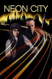 Neon City 1991 on netflix