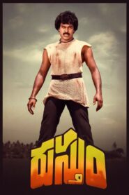 Rustum 1984 on netflix