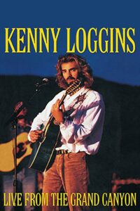 Kenny Loggins: Live from the Grand Canyon 1992 on netflix