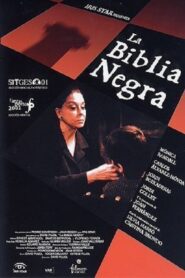 La biblia negra 2002 on netflix