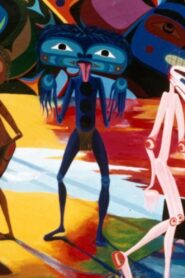 Yuxweluptun: Man of Masks 1998 on netflix