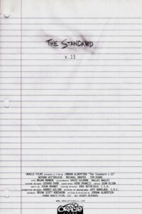 The Standard v.15 2005 on netflix