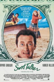 Sweet Talker 1991 on netflix