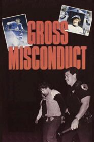 Gross Misconduct: The Life of Brian Spencer 1993 on netflix