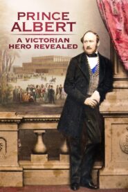 Prince Albert: A Victorian Hero Revealed 2019 on netflix