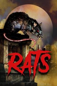 Rats 2003 on netflix