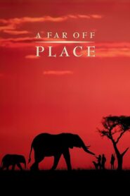 A Far Off Place 1993 on netflix