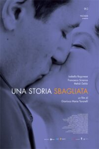 Una storia sbagliata 2015 on netflix