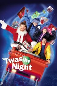‘Twas the Night 2001 on netflix