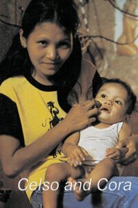 Celso and Cora 1983 on netflix