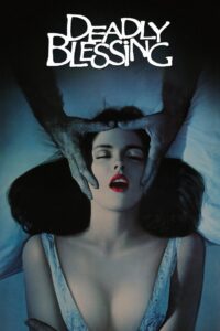 Deadly Blessing 1981 on netflix