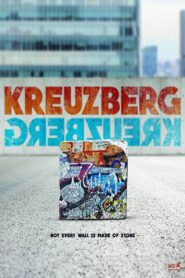 Kreuzberg 2018 on netflix