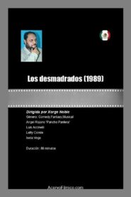 Los desmadrados 1989 on netflix