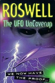 Roswell: The UFO Uncover-up 1994 on netflix