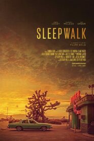 Sleepwalk 2018 on netflix