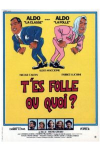 T’es folle ou quoi ? 1982 on netflix