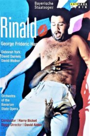 Rinaldo – Bayerische Staatsoper 2001 on netflix