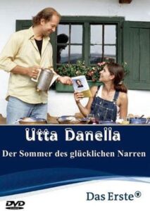 Utta Danella – Der Sommer des glücklichen Narren 2003 on netflix