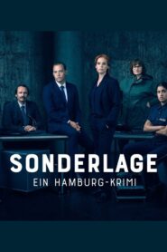 Sonderlage – Der Angriff 2023 on netflix